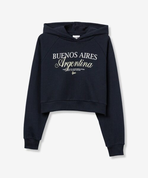 Sudadera Figo