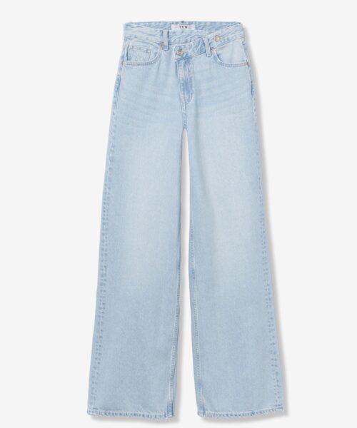 Jeans Kristen azul