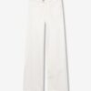 Jeans Olivia blanco