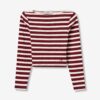 Camiseta Gipsy roja