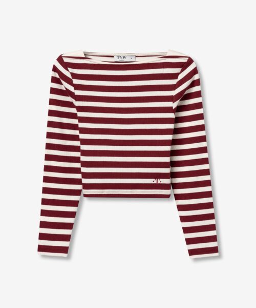 Camiseta Gipsy roja