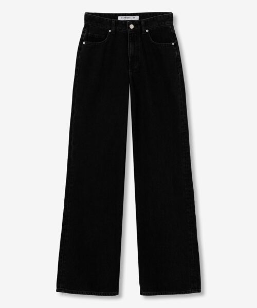 Jeans Kylie negro