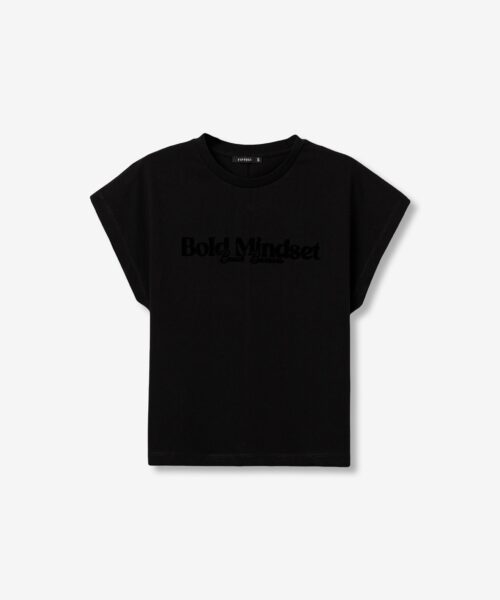 Camiseta Tool negro