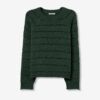 Jersey Swanheart verde