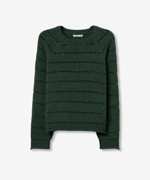 Jersey Swanheart verde