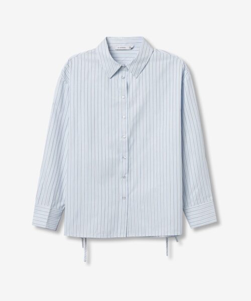 Camisa Saldanha
