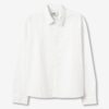 Camisa Trevor blanca