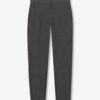 Pantalón Violeta gris