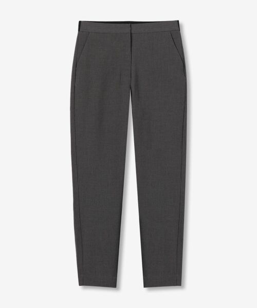 Pantalón Violeta gris