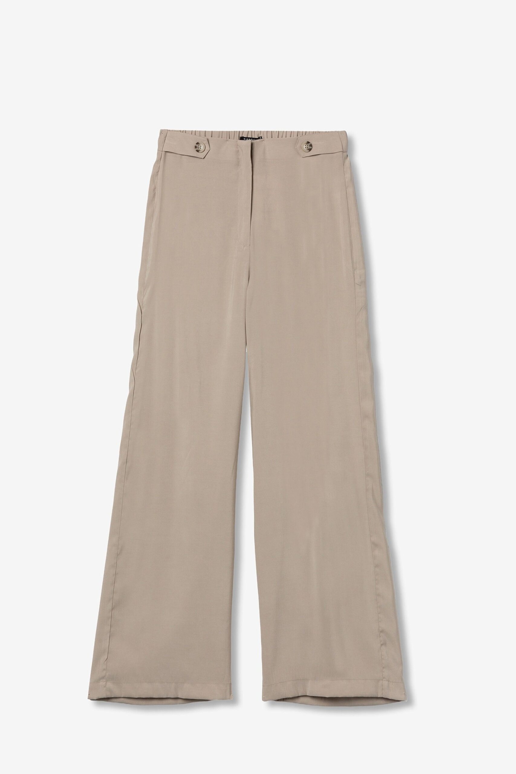 Pantalón Camelia beige - Imagen 6