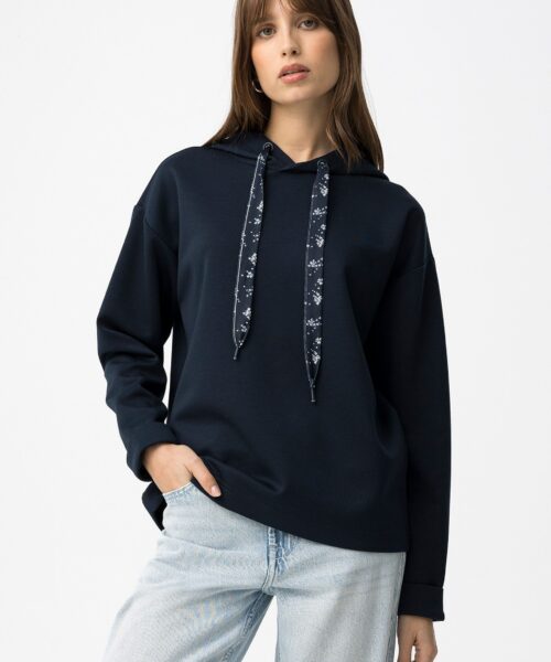 Sudadera Kenzo azul