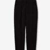 Pantalón Violeta negro