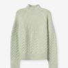 Jersey Rabbit verde