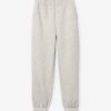 Pantalón Mango gris