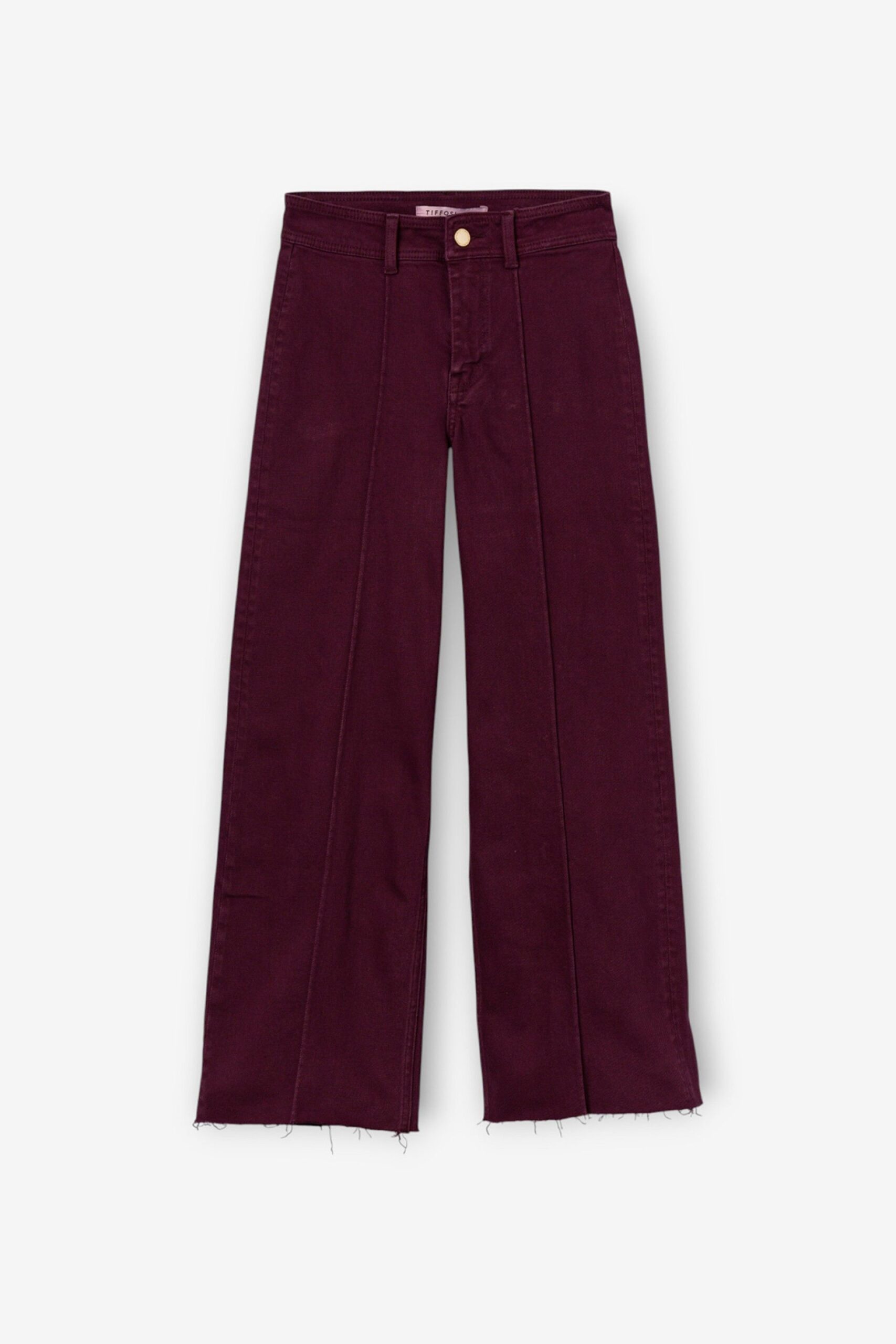 Jeans Marine berenjena - Imagen 3