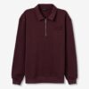 Polo Barret granate