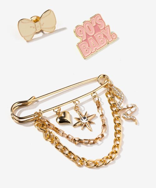 Pins Popy