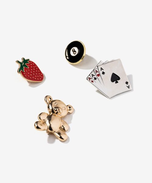 Pins Isla