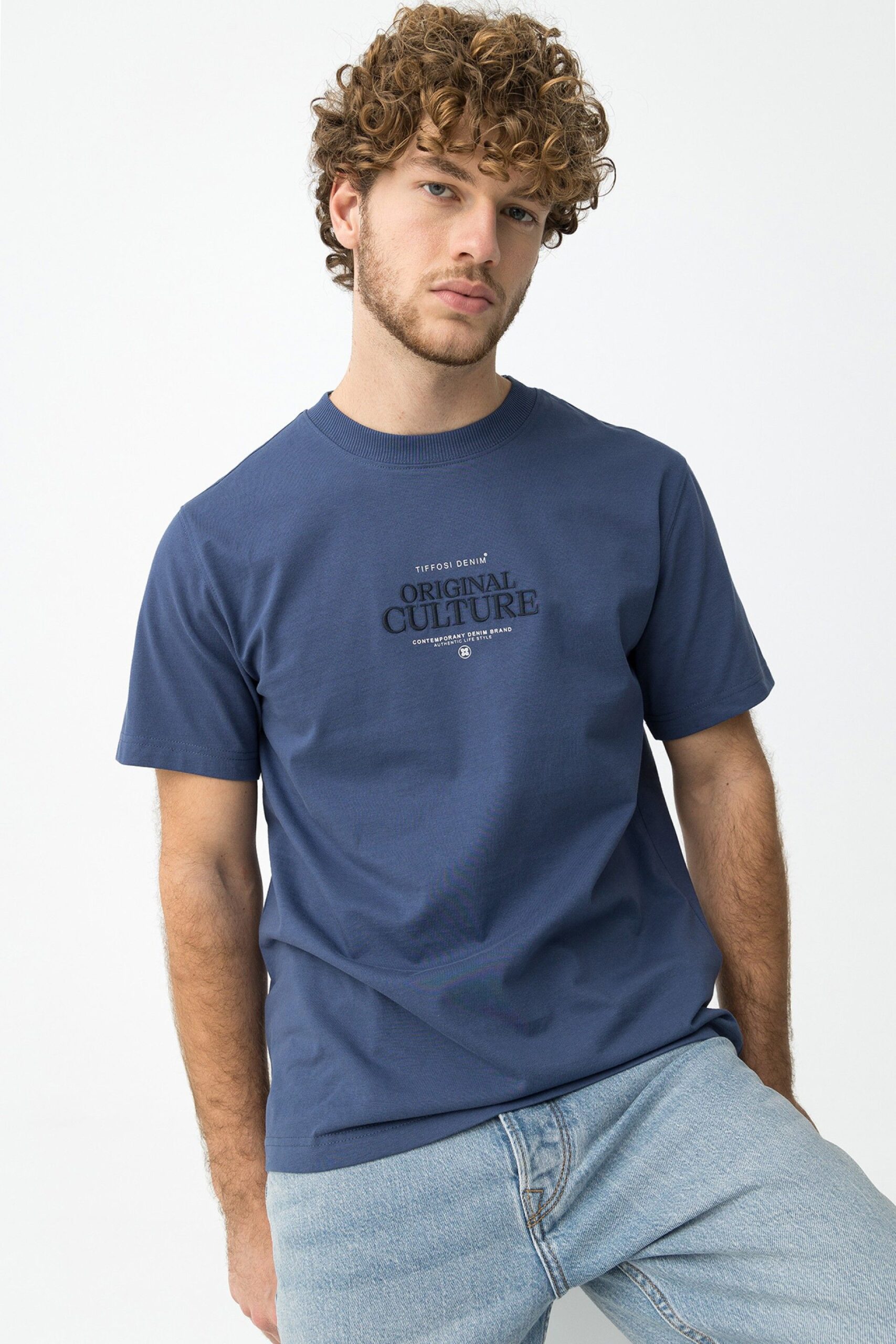 Camiseta Bowen
