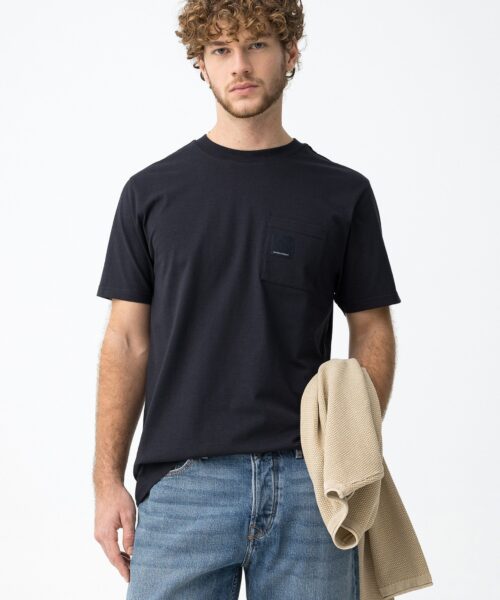 Camiseta Aryan azul