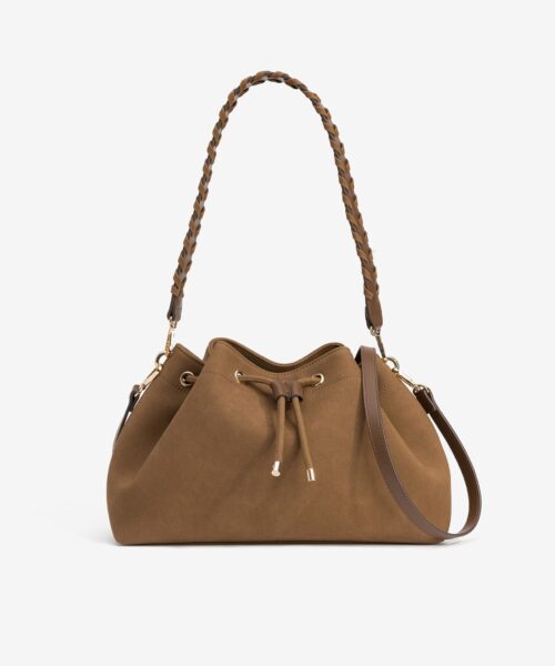 Bolso Ciara marrón