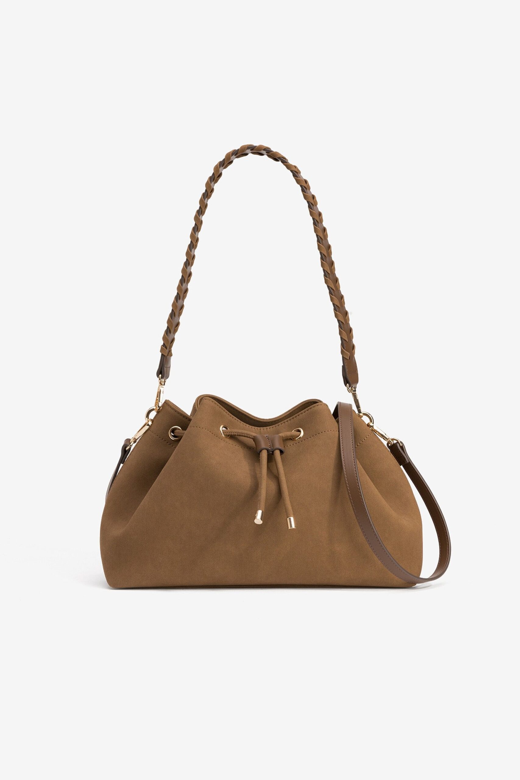 Bolso Ciara marrón