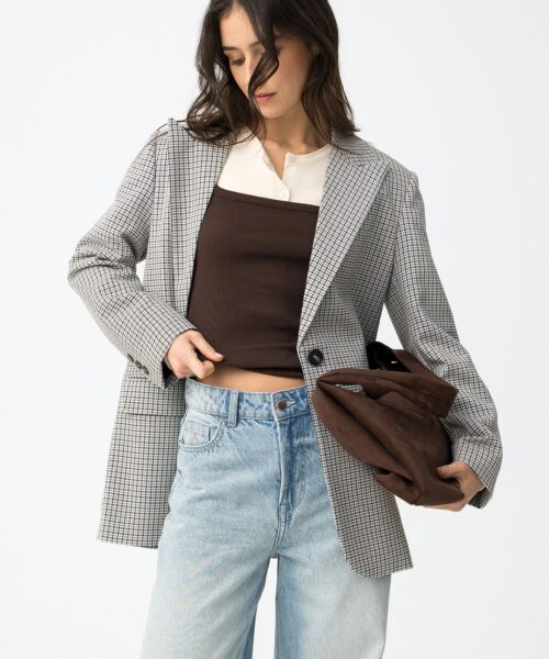 Blazer Tetrus