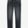 Jeans Leo azul grisaceo
