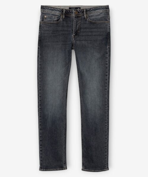 Jeans Leo azul grisaceo