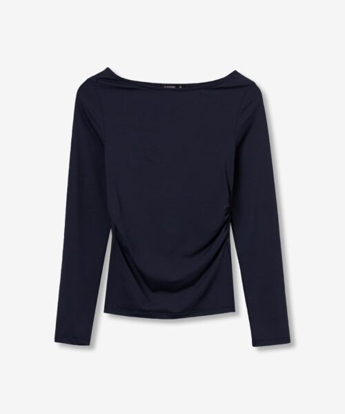 Camiseta Teedra azul