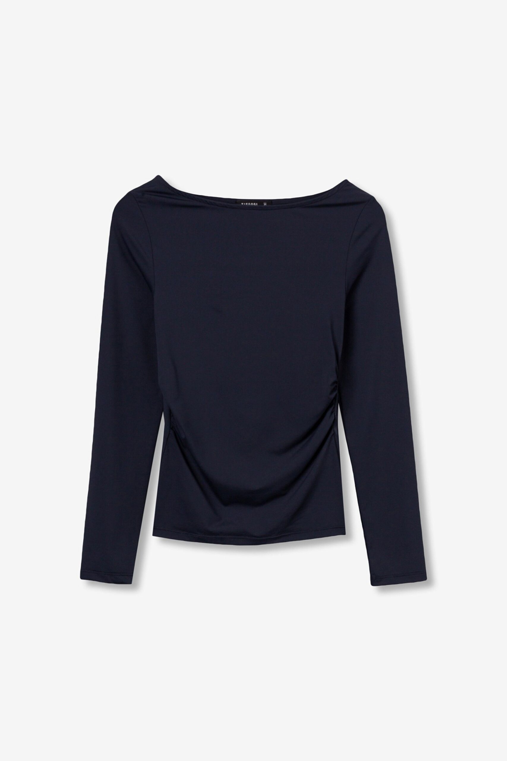 Camiseta Teedra azul