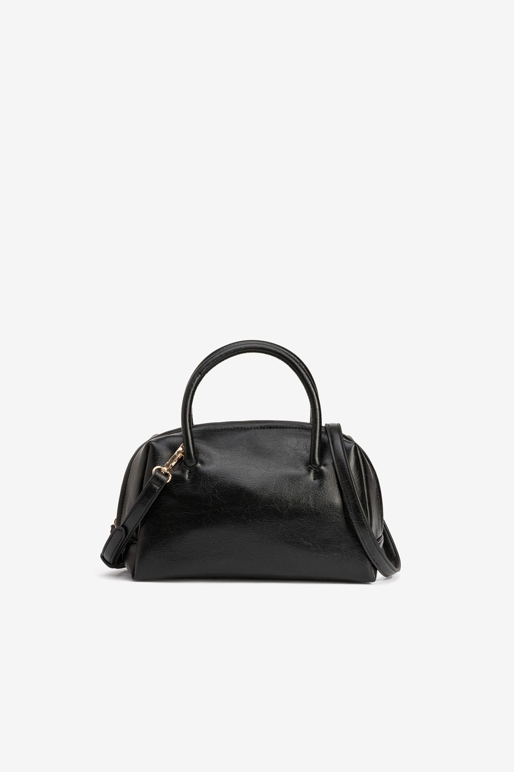 Bolso Alberta negro