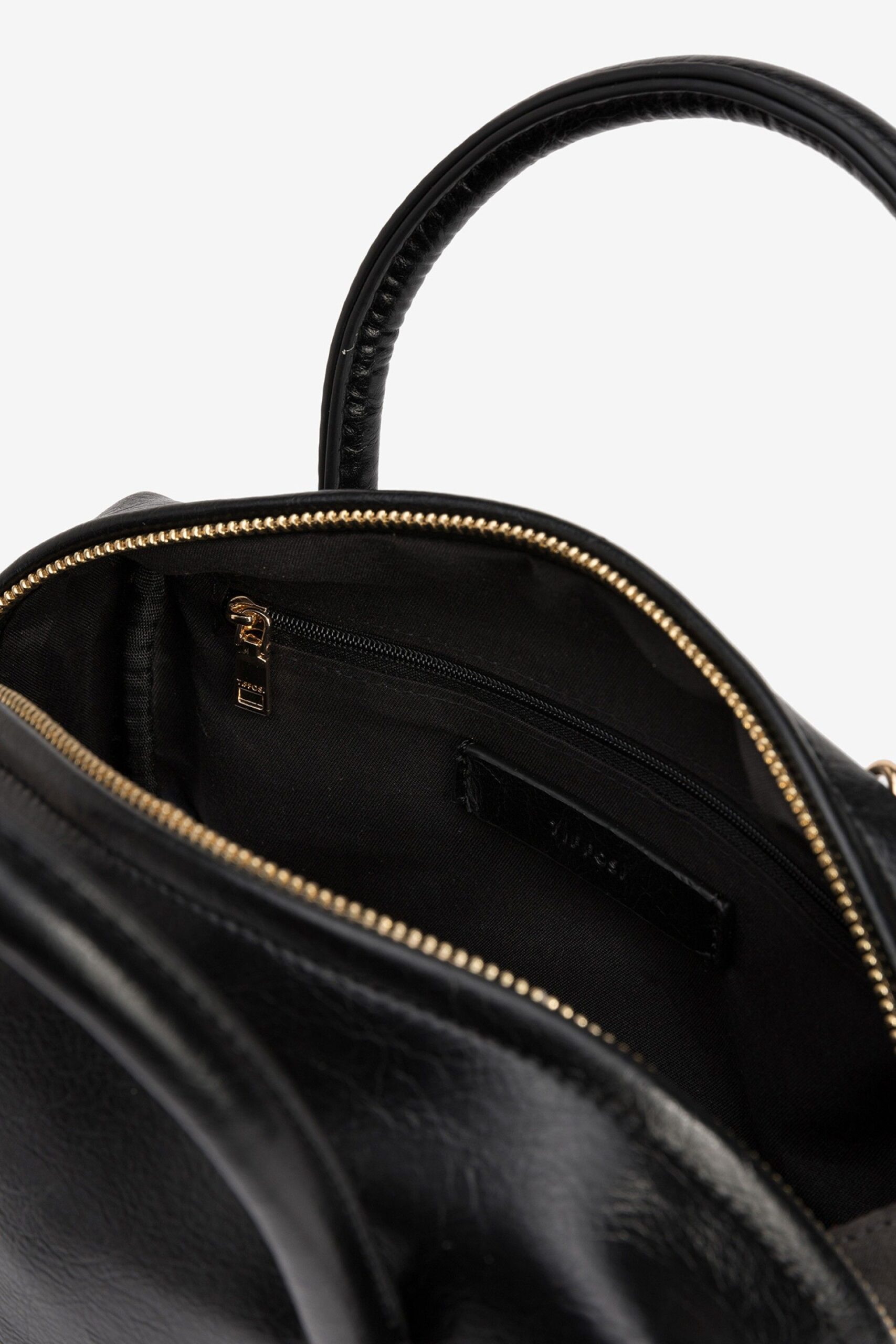 Bolso Alberta negro - Imagen 3
