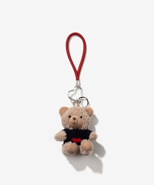 Llavero Bear