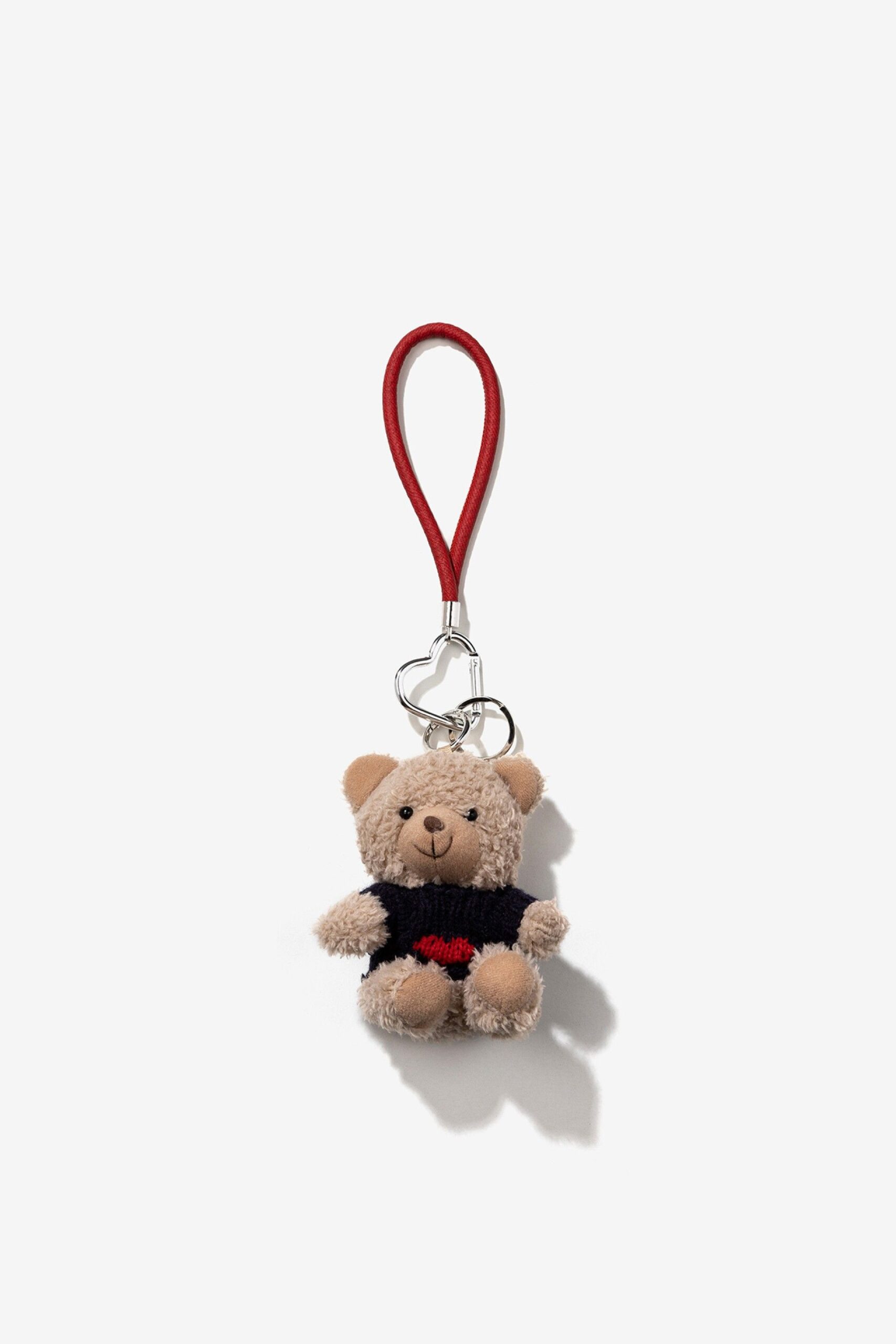 Llavero Bear