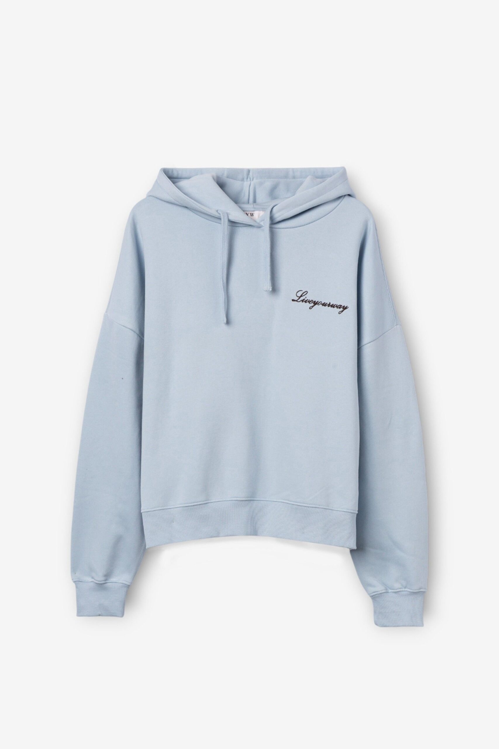 Sudadera Joy