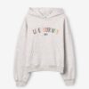 Sudadera Crown