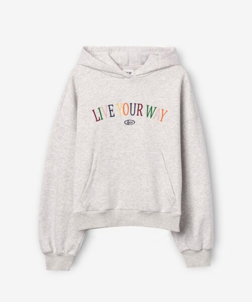 Sudadera Crown