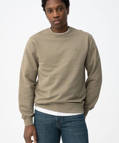 Sudadera Apollo verde