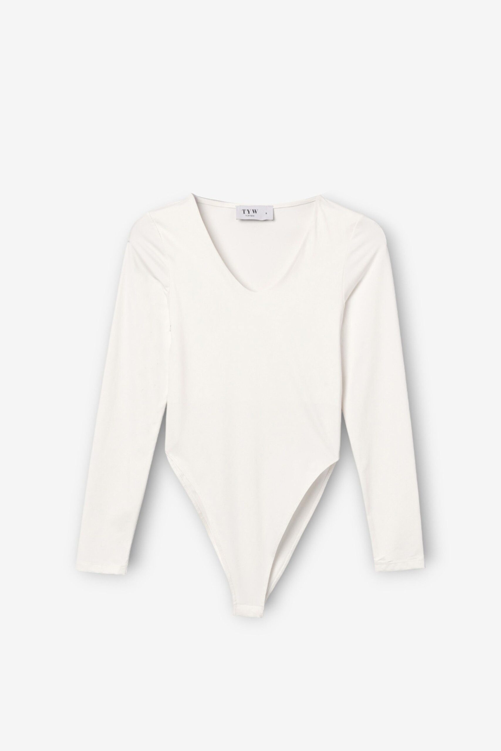 Body Lotus blanca - Imagen 5
