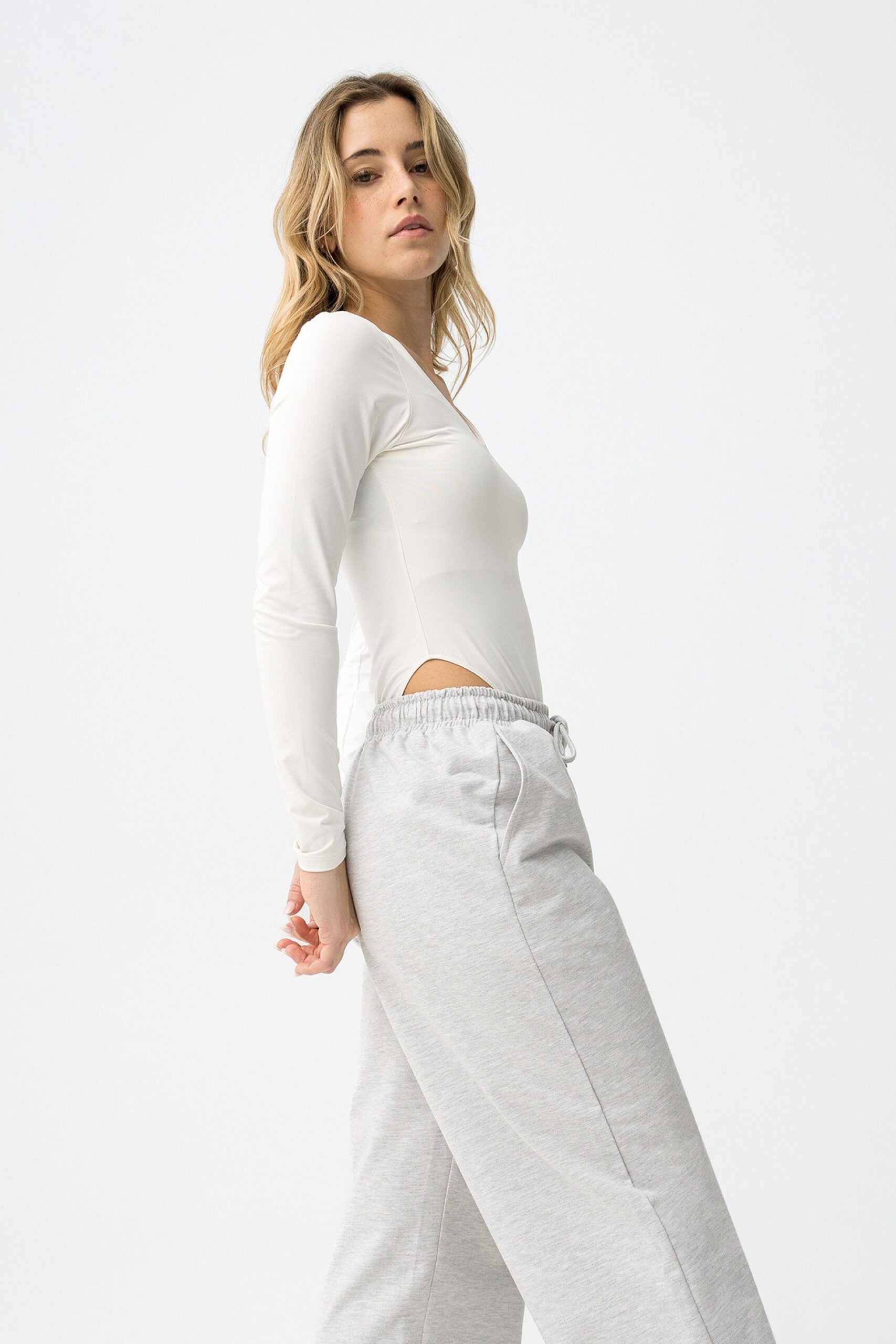 Body Lotus blanca - Imagen 4