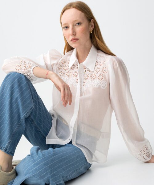 Camisa Napolina