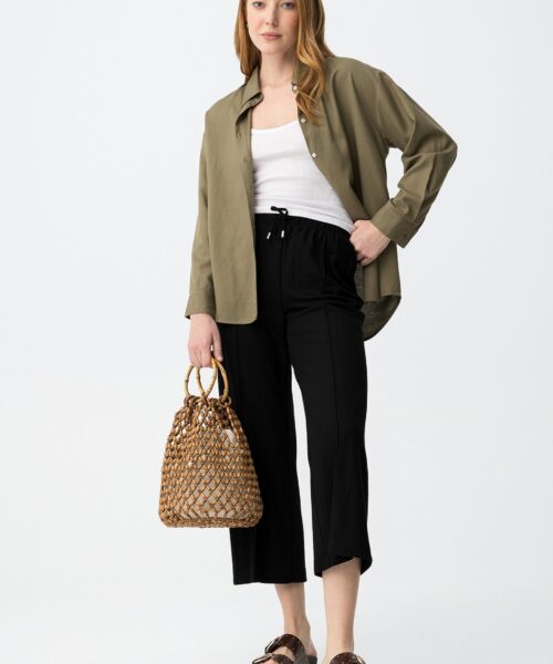 Pantalón Lilo negro