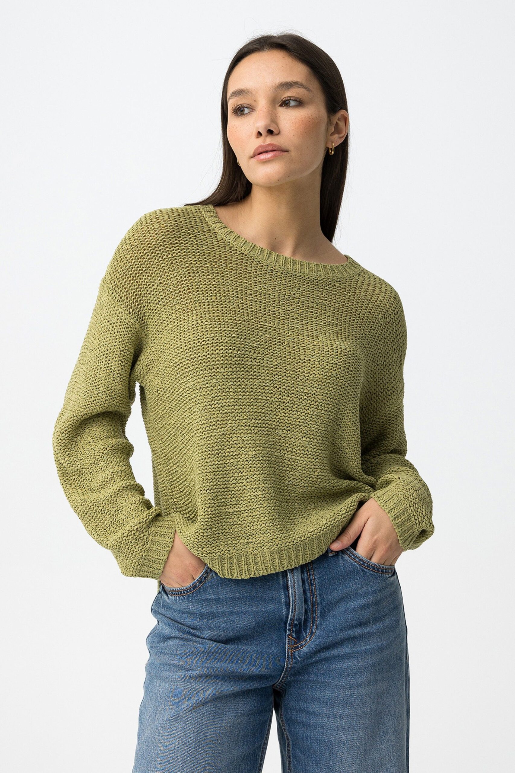 Jersey Rayssa verde
