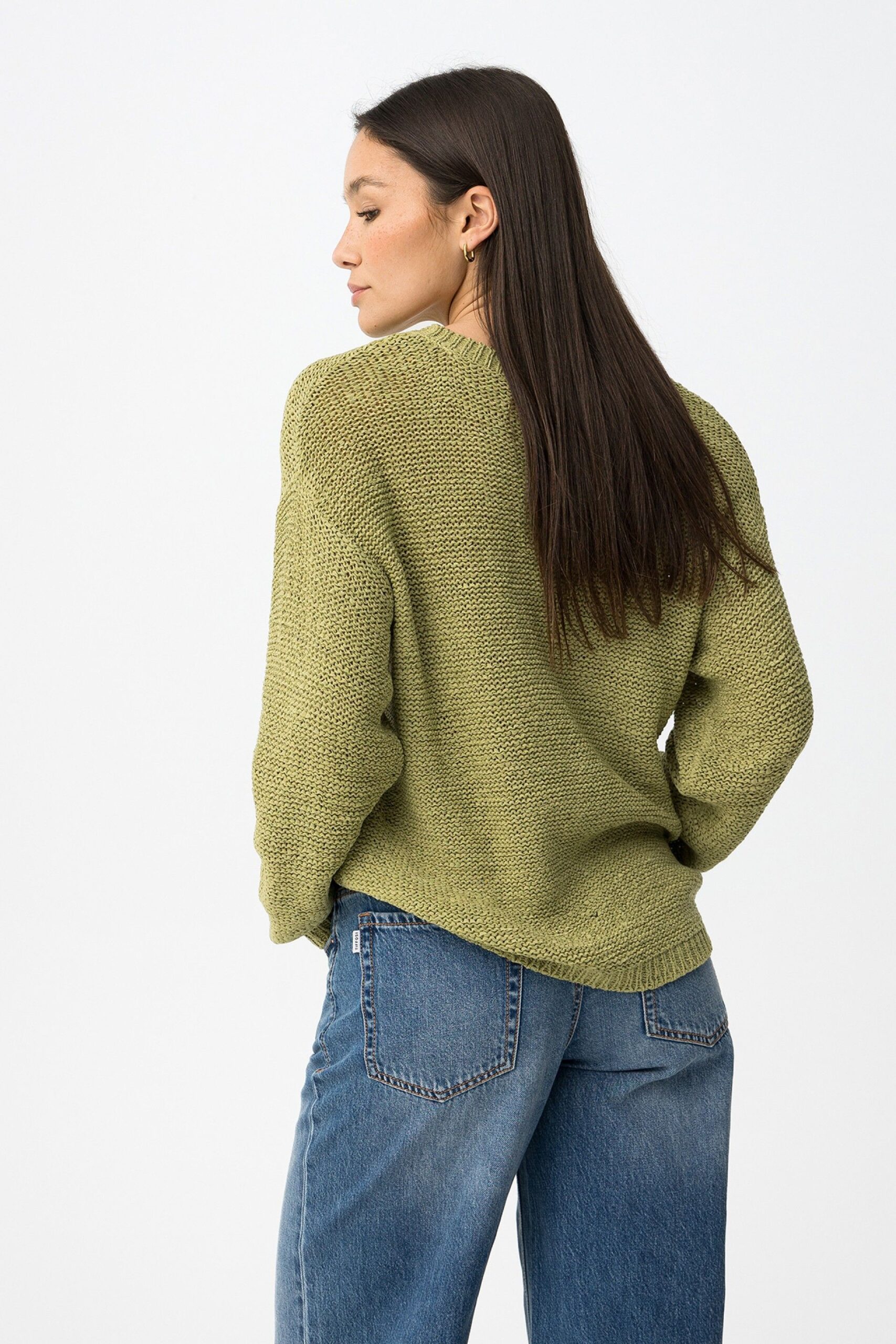 Jersey Rayssa verde - Imagen 2