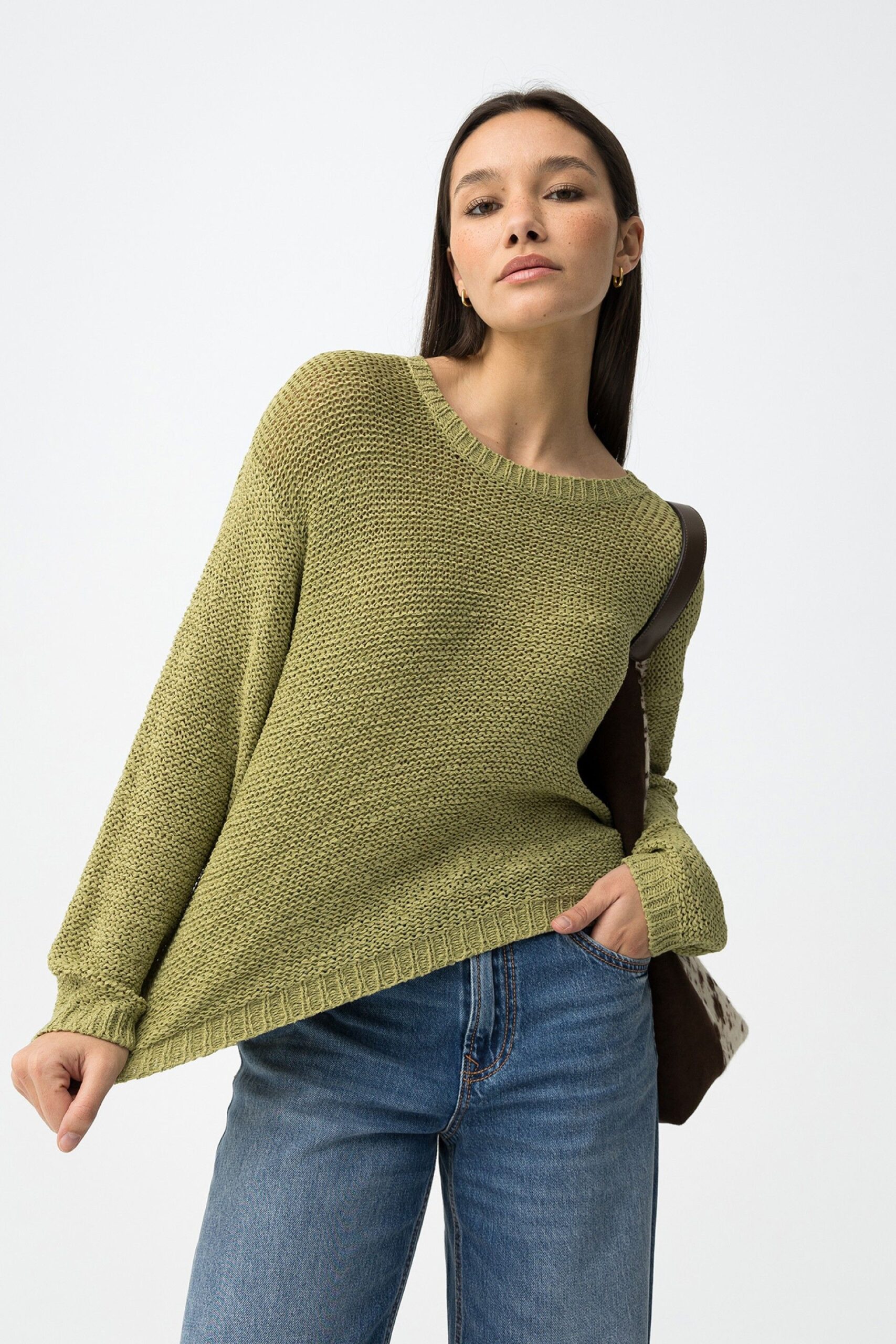 Jersey Rayssa verde - Imagen 3
