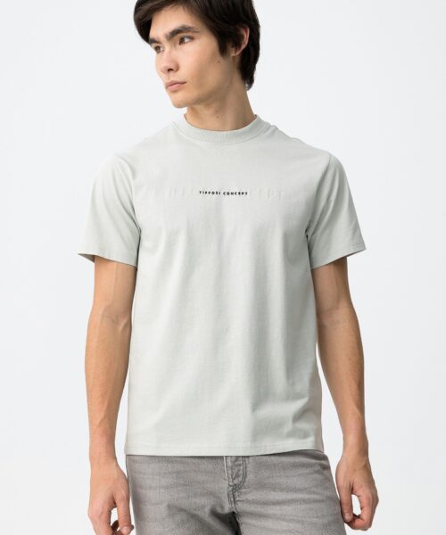 Camiseta Leighton