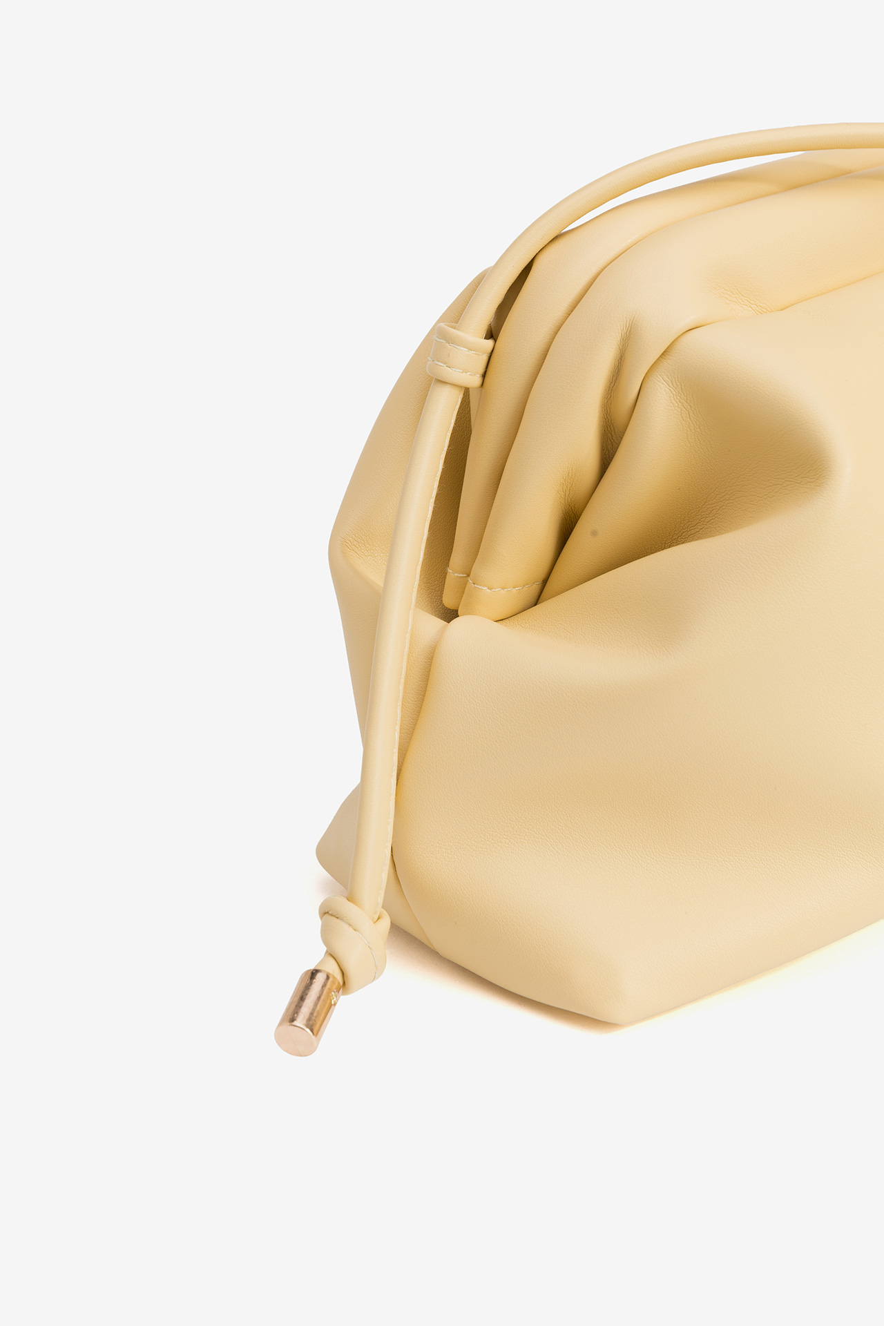 Bolso mantequilla - Imagen 2