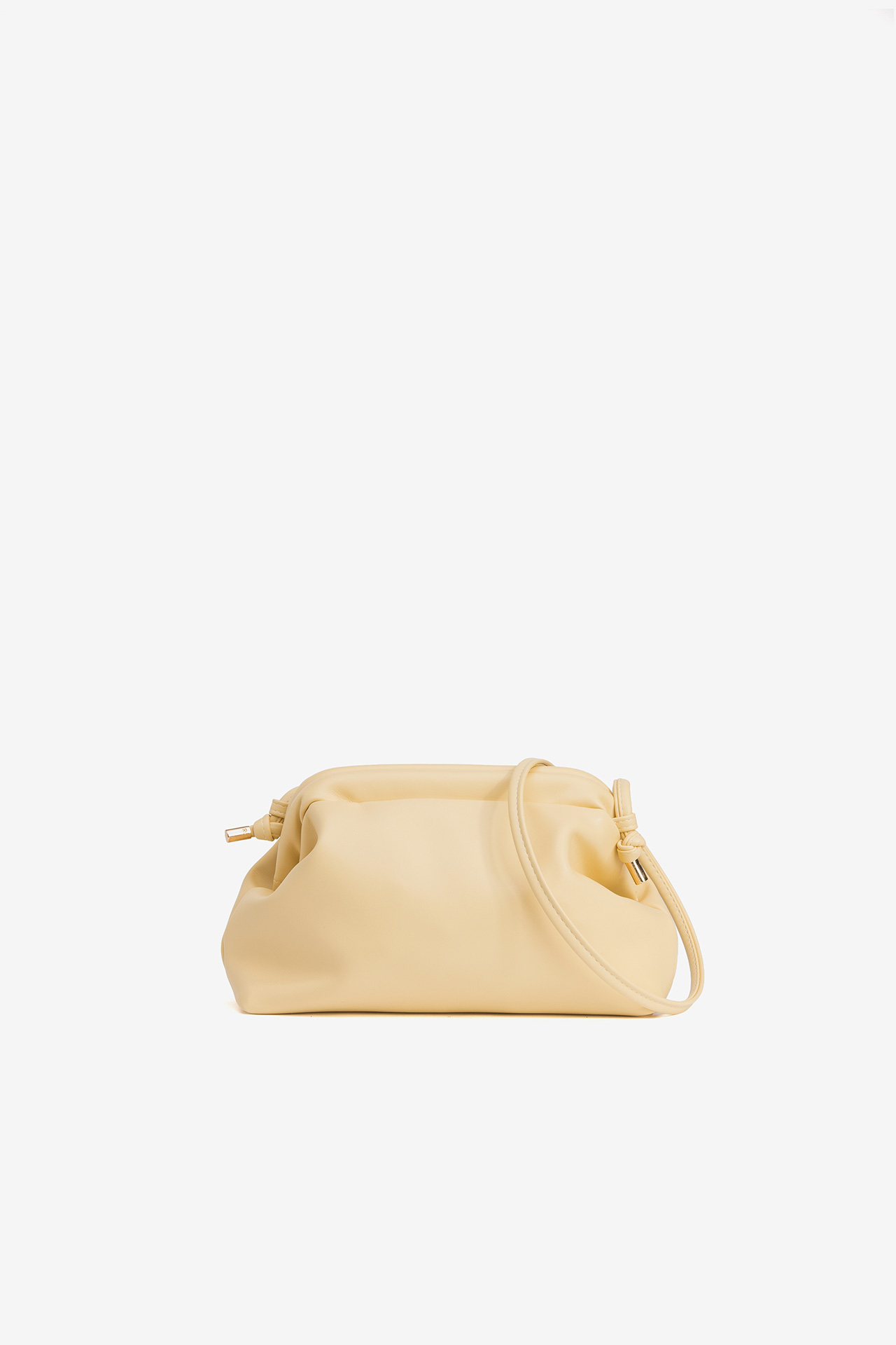 Bolso mantequilla