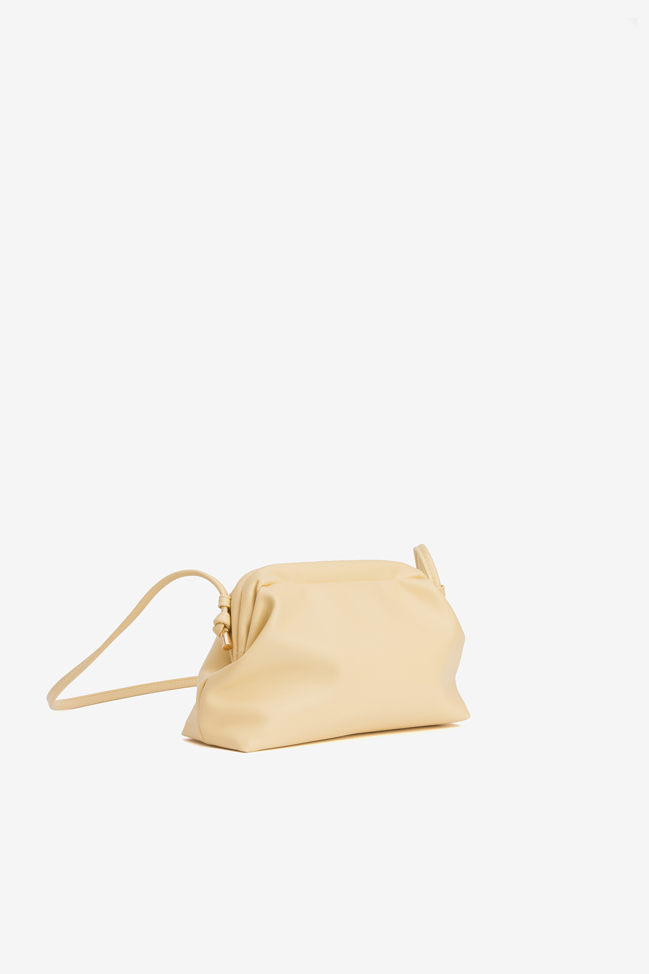 Bolso mantequilla - Imagen 3